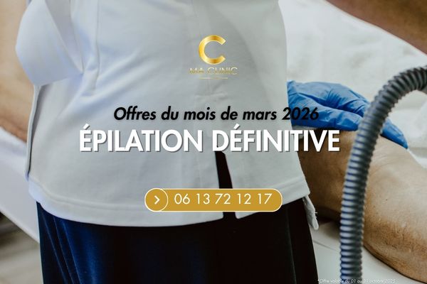 offre C Ma Clinic