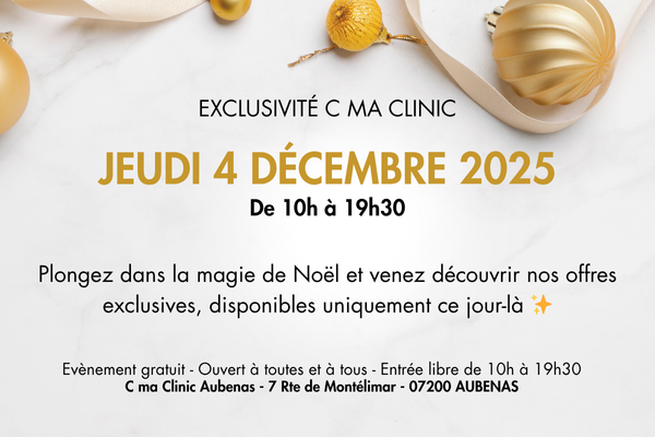 offre C Ma Clinic