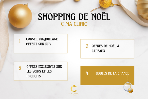 offre C Ma Clinic