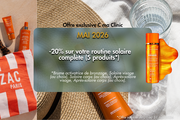 offre C Ma Clinic