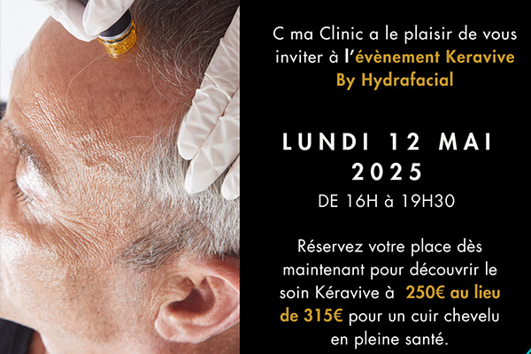 Hydrafacial C Ma Clinic