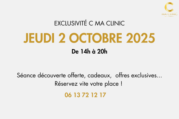 offre C Ma Clinic