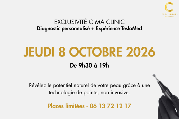 offre C Ma Clinic