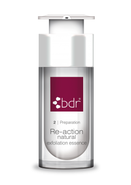 RE-ACTION NATURAL 10%