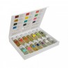 Coffret 14 Parfums de soin Bio