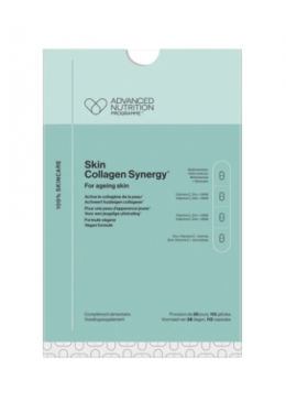 Skin Collagen Synergy - ADVANCED NUTRITION PROGRAMME