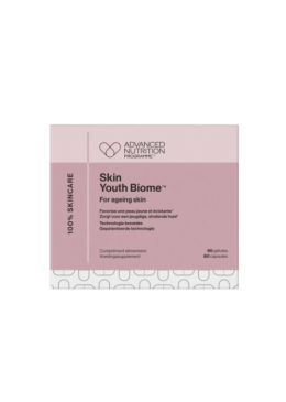 Skin Youth Biome - ADVANCED NUTRITION PROGRAMME