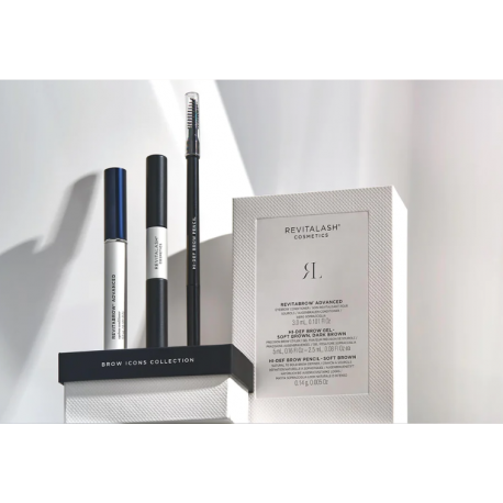 COFFRET SOURCILS EDITION LIMITEE