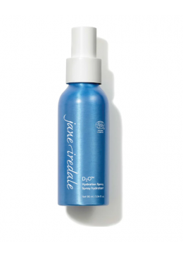 SPRAY HYDRATANT ET FIXANT D2O