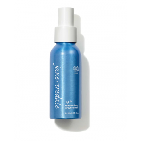 SPRAY HYDRATANT ET FIXANT D2O