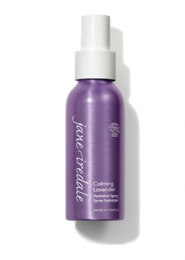 SPRAY HYDRATANT ET FIXANT CALMING LAVENDER