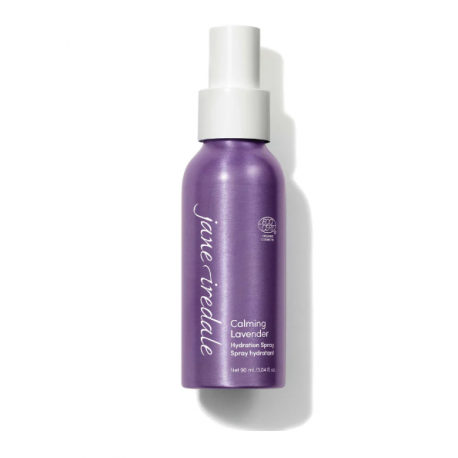 SPRAY HYDRATANT ET FIXANT CALMING LAVENDER