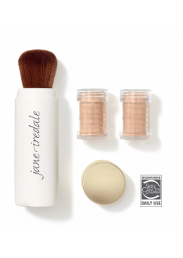 POUDRE PROTECTRICE - POWDER ME NUDE