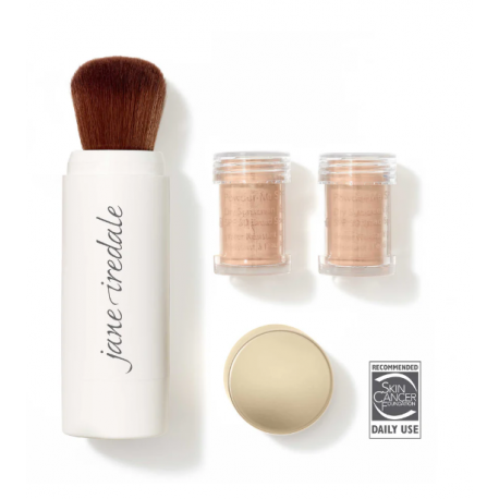 POUDRE PROTECTRICE - POWDER ME NUDE