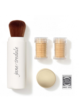 POUDRE PROTECTRICE - POWDER ME TANNED