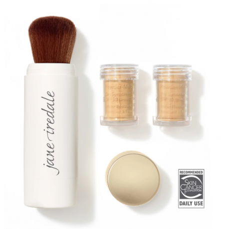 POUDRE PROTECTRICE - POWDER ME TANNED