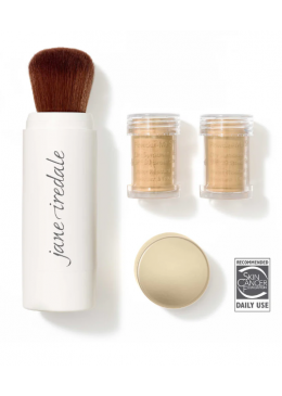 POUDRE PROTECTRICE - POWDER ME GOLDEN