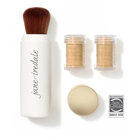 POUDRE PROTECTRICE - POWDER ME GOLDEN