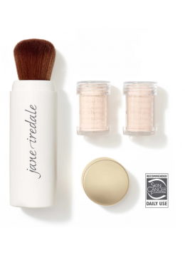 POUDRE PROTECTRICE - POWDER ME TRANSLUCENT