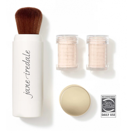 POUDRE PROTECTRICE - POWDER ME TRANSLUCENT