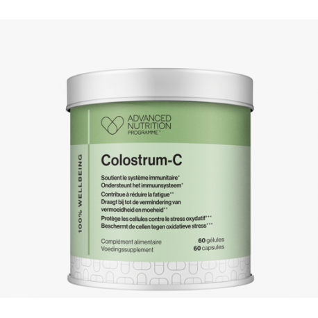Colostrum C - ADVANCED NUTRITION PROGRAMME