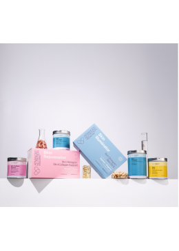 Skin Ultimate - ADVANCED NUTRITION PROGRAMME
