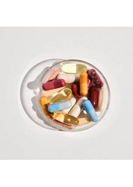 Skintelligent System- ADVANCED NUTRITION PROGRAMME