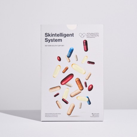 Skintelligent System- ADVANCED NUTRITION PROGRAMME
