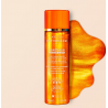 HUILE SOLAIRE NACREE HYDRA- PROTECTRICE CORPS