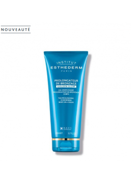 PROLONGATEUR DE BRONZAGE GOLDEN GLOW CORPS