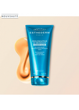 PROLONGATEUR DE BRONZAGE GOLDEN GLOW CORPS