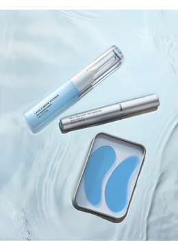 LASH REFRESH COLLECTION POUR LES CILS