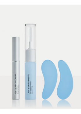 LASH REFRESH COLLECTION POUR LES CILS