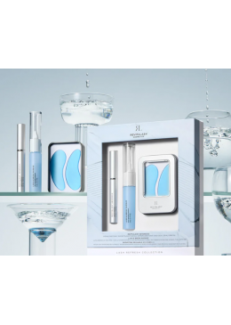 COFFRET LASH REFRESH - pour les cils