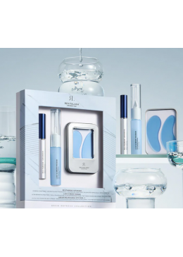 COFFRET BROW REFRESH - pour les Sourcils