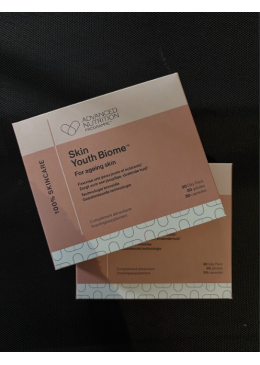 Skin Youth Biome (1 mois)