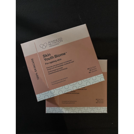 Skin Youth Biome - ADVANCED NUTRITION PROGRAMME