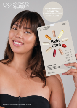 Skin Ultra - ADVANCED NUTRITION PROGRAMME