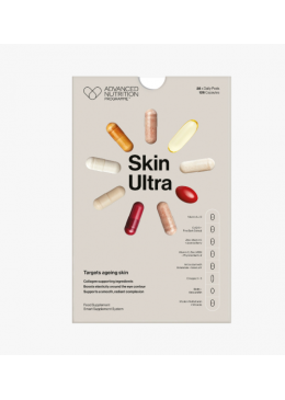 Skin Ultra - ADVANCED NUTRITION PROGRAMME