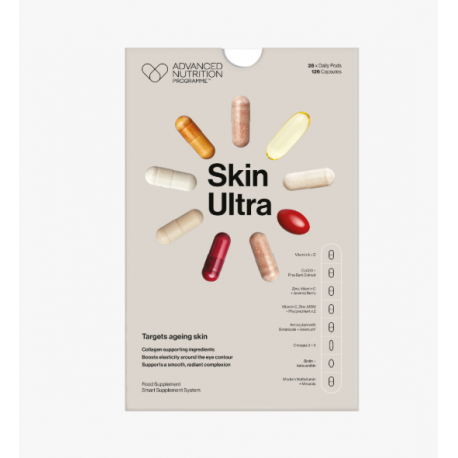 Skin Ultra - ADVANCED NUTRITION PROGRAMME