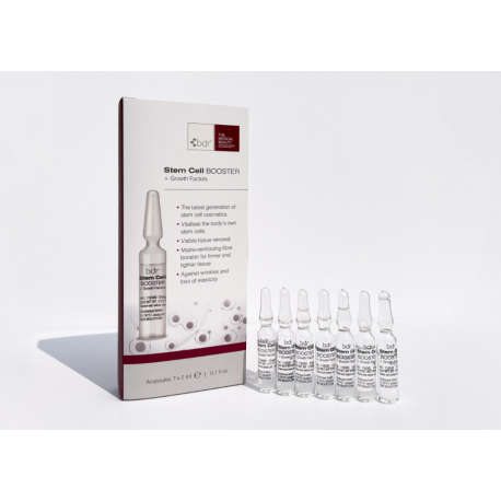 BDR Stem Cell Booster
