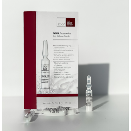 BDR Boswellia SOS