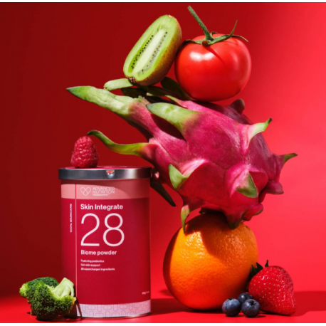 Skin Integrate 28 - ADVANCED NUTRITION PROGRAMME