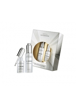 COFFRET AGE PROTEOM SERUM + AGE PROTEOM EYES