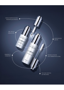 COFFRET AGE PROTEOM SERUM + AGE PROTEOM EYES