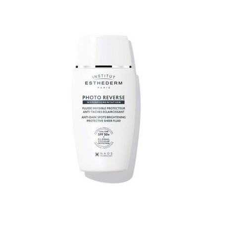 PHOTO REVERSE FLUIDE INVISIBLE