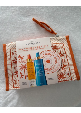 DUO BRONZAGE PROTECTION & APRES SOLEIL