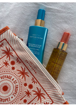 DUO BRONZAGE PROTECTION & APRES-SOLEIL