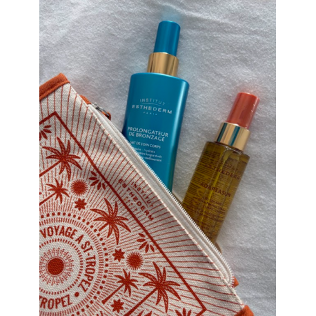 DUO BRONZAGE PROTECTION & APRES SOLEIL