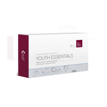 COFFRET YOUTH ESSENTIALS BY BDR